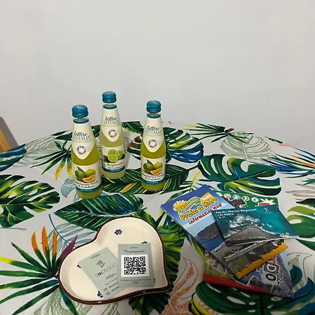 Robertino's *